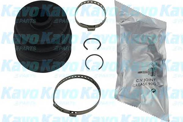 KAVO PARTS CVB-8506 Комплект пылника, приводной