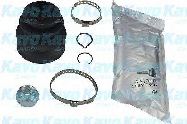 KAVO PARTS CVB-8509 Комплект пильника, приводний