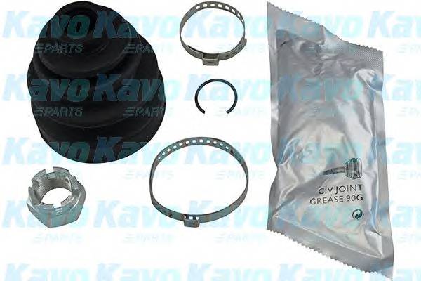 KAVO PARTS CVB-9006 Комплект пильника, приводний