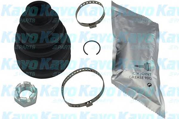 KAVO PARTS CVB-9013 Комплект пылника, приводной