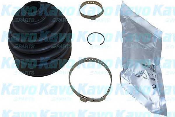 KAVO PARTS CVB-3501 Комплект пылника, приводной