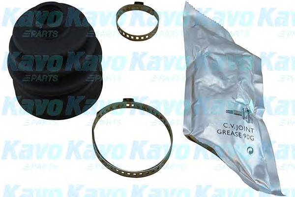 KAVO PARTS CVB-4001 Комплект пылника, приводной