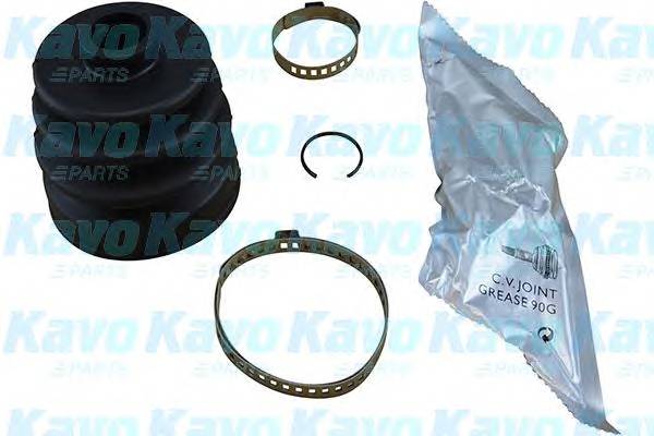 KAVO PARTS CVB-5513 Комплект пылника, приводной