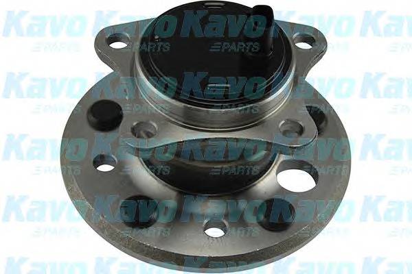 KAVO PARTS WBH-9022 Комплект підшипника маточини