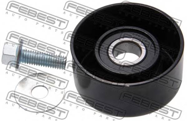 FEBEST 0187-ACV40 0187-ACV40 PULLEY IDLER