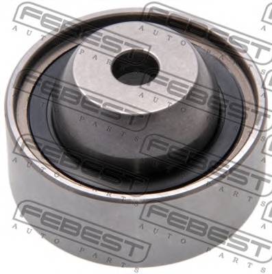 FEBEST 0488-CU5W 0488-CU5W PULLEY IDLER