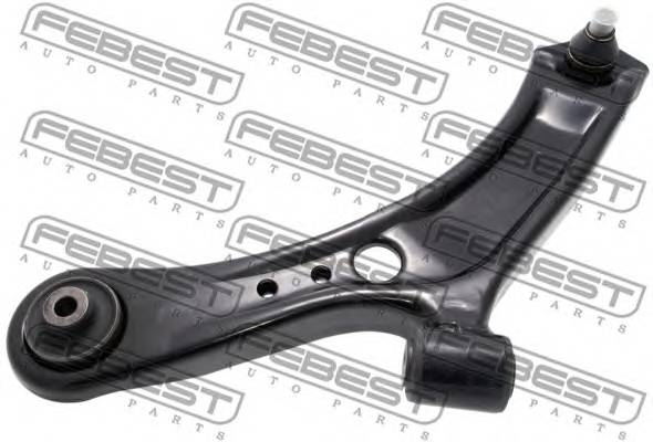 FEBEST 0724SX4LH ВАЖАР ПЕРЕДН L