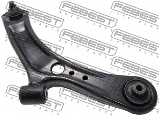 FEBEST 0724-SX4RH 0724-SX4RH ВАЖЕЛ ПЕРЕДНІЙ