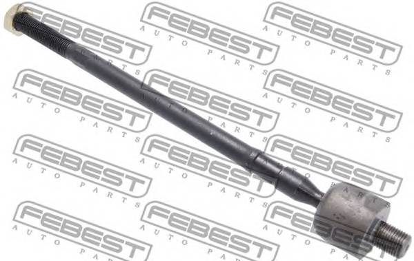 FEBEST 1222-ACC РУЛЬОВА ТЯГА