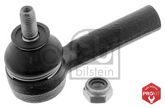 FEBI BILSTEIN 12547 Наконечник поперечной рулевой