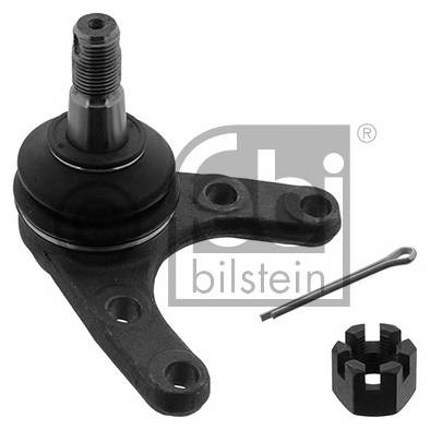 FEBI BILSTEIN 42399 Несущий / направляющий