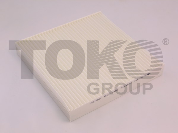 TOKO T1411000 Фiльтр кондицiонера (фiльтруючий