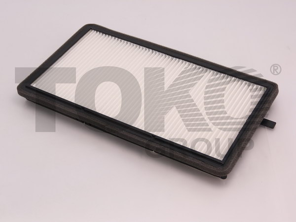 TOKO T1434000 Фiльтр кондицiонера