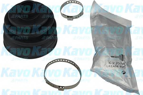 KAVO PARTS CVB-6521 купити в Україні за вигідними цінами від компанії ULC