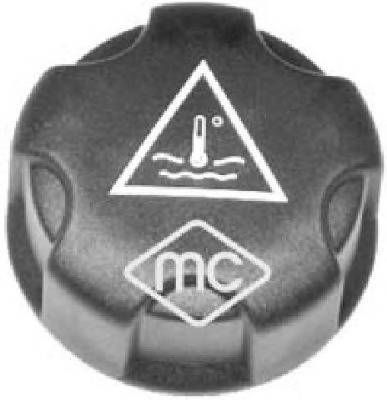 Metalcaucho 03881 купити в Україні за вигідними цінами від компанії ULC
