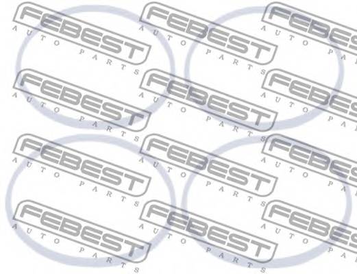 FEBEST SET-003 купити в Україні за вигідними цінами від компанії ULC