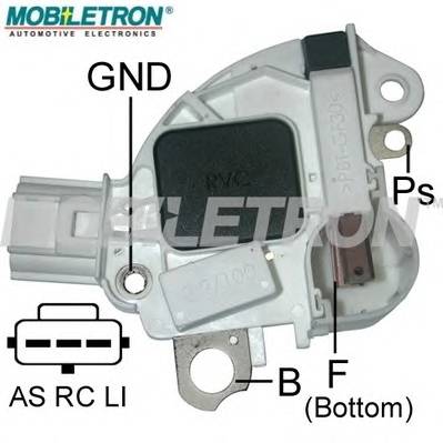 MOBILETRON VR-F156 купить в Украине по выгодным ценам от компании ULC