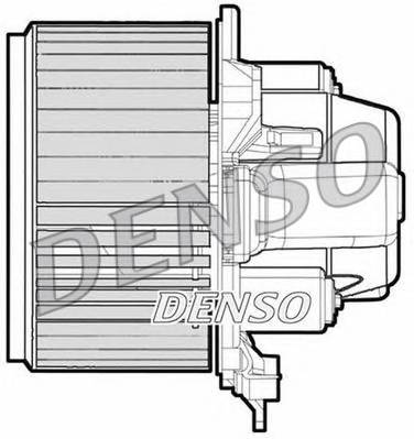 DENSO DEA09051 купить в Украине по выгодным ценам от компании ULC