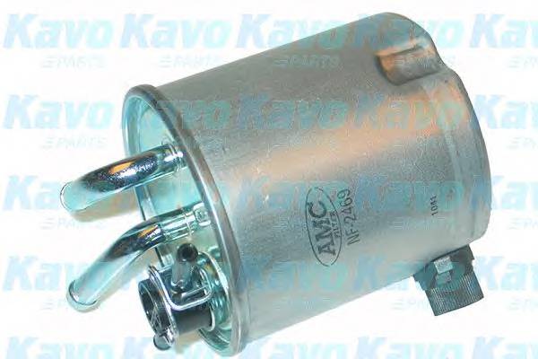 AMC Filter NF-2469 купити в Україні за вигідними цінами від компанії ULC