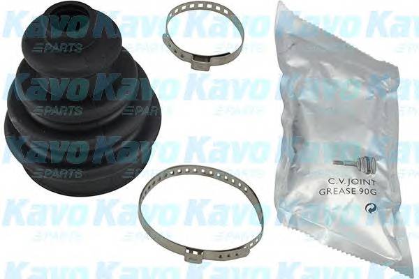 KAVO PARTS CVB-6507 купить в Украине по выгодным ценам от компании ULC