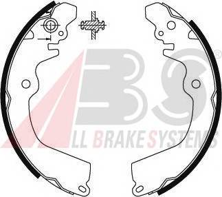 A.B.S. 8903 купить в Украине по выгодным ценам от компании ULC