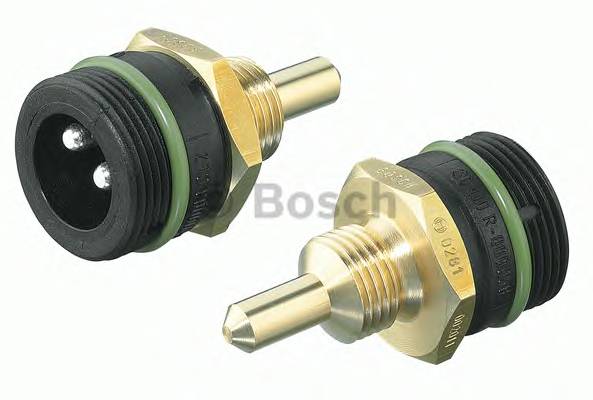 BOSCH 0 281 002 011 купити в Україні за вигідними цінами від компанії ULC