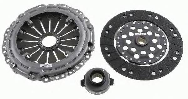 SACHS 3000 859 401 купити в Україні за вигідними цінами від компанії ULC