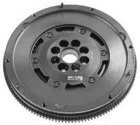 SACHS 2294 501 068 купити в Україні за вигідними цінами від компанії ULC