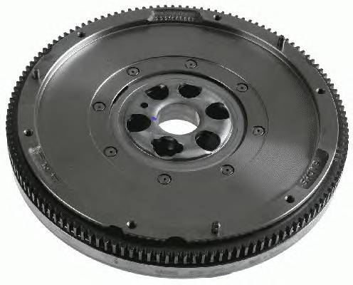 SACHS 2294 001 033 купити в Україні за вигідними цінами від компанії ULC