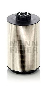 MANN-FILTER PU 1058 x купить в Украине по выгодным ценам от компании ULC