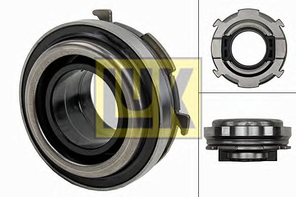 LuK 500 1090 10 купити в Україні за вигідними цінами від компанії ULC