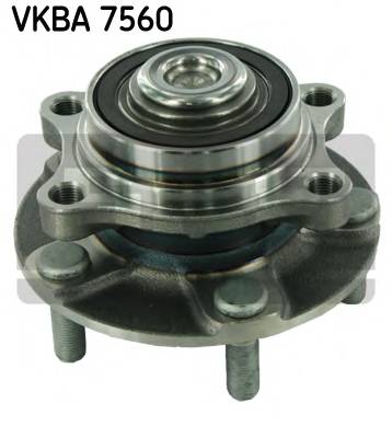 SKF VKBA 7560 купити в Україні за вигідними цінами від компанії ULC