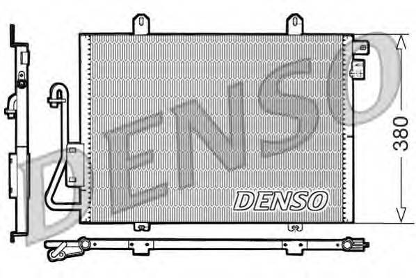 DENSO DCN23006 купить в Украине по выгодным ценам от компании ULC