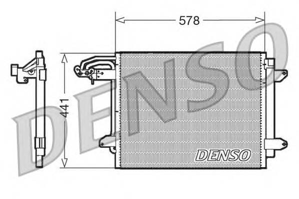 DENSO DCN32030 купить в Украине по выгодным ценам от компании ULC