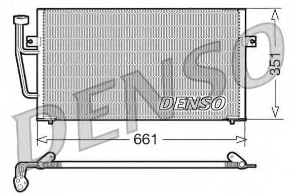 DENSO DCN33008 купить в Украине по выгодным ценам от компании ULC