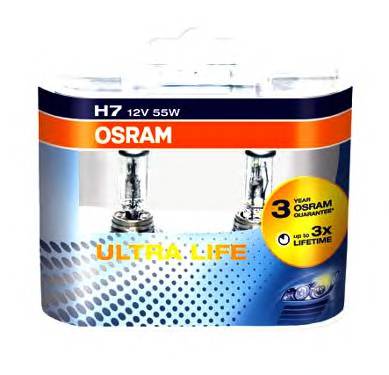 OSRAM 64210ULT-HCB купити в Україні за вигідними цінами від компанії ULC