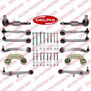 DELPHI TC1900KIT купити в Україні за вигідними цінами від компанії ULC