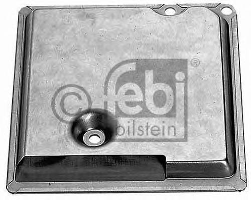 FEBI BILSTEIN 04583 купить в Украине по выгодным ценам от компании ULC