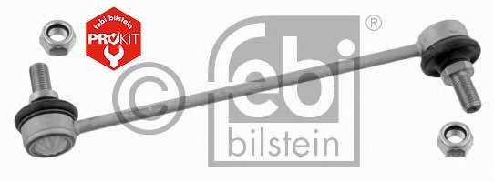 FEBI BILSTEIN 09206 купити в Україні за вигідними цінами від компанії ULC