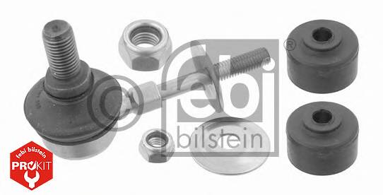 FEBI BILSTEIN 10517 купити в Україні за вигідними цінами від компанії ULC