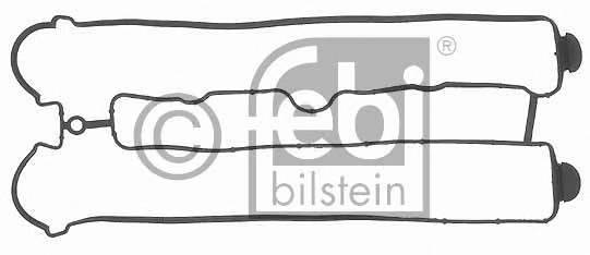 FEBI BILSTEIN 15663 купити в Україні за вигідними цінами від компанії ULC