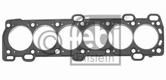 FEBI BILSTEIN 15828 купити в Україні за вигідними цінами від компанії ULC