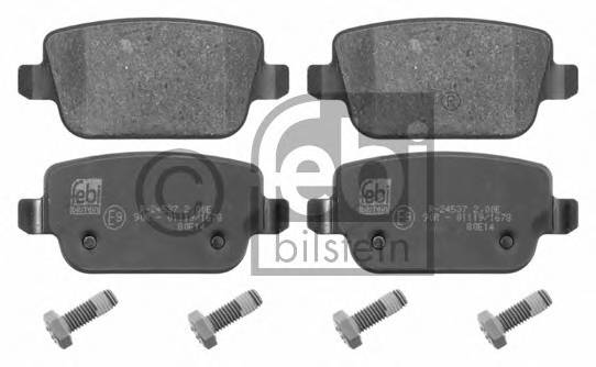 FEBI BILSTEIN 16642 купить в Украине по выгодным ценам от компании ULC