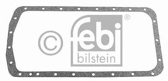 FEBI BILSTEIN 19187 купити в Україні за вигідними цінами від компанії ULC