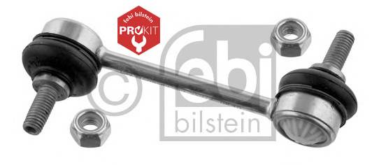 FEBI BILSTEIN 25272 купити в Україні за вигідними цінами від компанії ULC