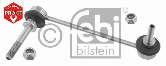 FEBI BILSTEIN 26533 купити в Україні за вигідними цінами від компанії ULC