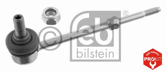 FEBI BILSTEIN 27287 купити в Україні за вигідними цінами від компанії ULC