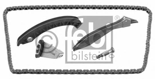 FEBI BILSTEIN 30339 купити в Україні за вигідними цінами від компанії ULC