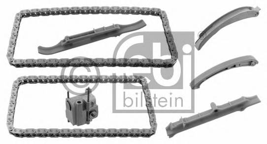 FEBI BILSTEIN 30384 купити в Україні за вигідними цінами від компанії ULC