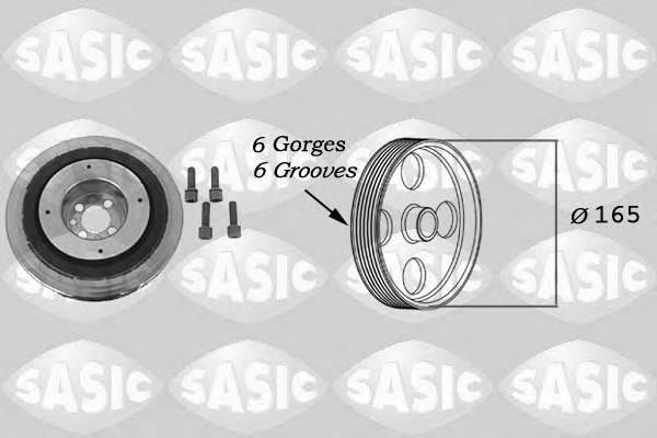 SASIC 9001813 купить в Украине по выгодным ценам от компании ULC